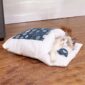 variantimage1Japanese-Cat-Bed-Warm-Cat-Sleeping-Bag-Deep-Sleep-Cave-Winter-Removable-Pet-House-Bed-for